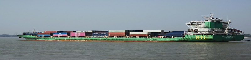Maritieme vacatures