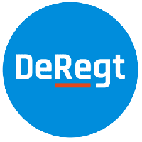 DeRegtCables logo