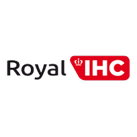 IHC logo