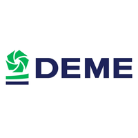 Deme logo