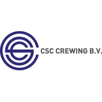 CSC Crewing logo