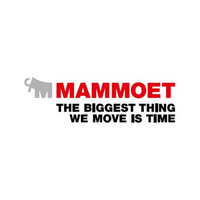 Mammoet logo